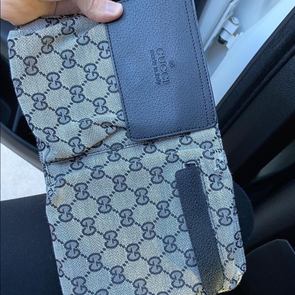 Gucci Fanny Pack